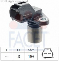 Датчик FACET 9.0497