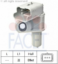 Датчик FACET 9.0632