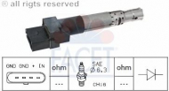Катушка зажигания FACET 9.6334