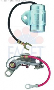 Ремкомплект FACET BT.0491