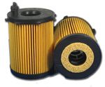 Фильтр ALCO FILTER MD-509