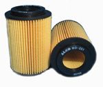 Фильтр ALCO FILTER MD-591