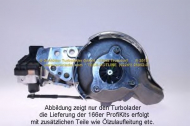 Компрессор SCHLÜTTER TURBOLADER 166-01580