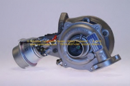 Компрессор SCHLÜTTER TURBOLADER 172-07995