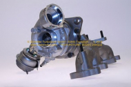 Компрессор SCHLÜTTER TURBOLADER 172-08270