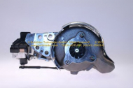 Компрессор SCHLÜTTER TURBOLADER 172-08350