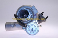 Компрессор SCHLÜTTER TURBOLADER 172-10420