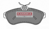Комплект тормозных колодок KAMOKA JQ1013086