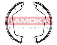 Комлект тормозных накладок KAMOKA JQ212046