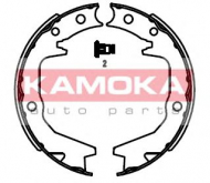 Комлект тормозных накладок KAMOKA JQ212047
