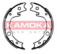 Комлект тормозных накладок KAMOKA JQ212048
