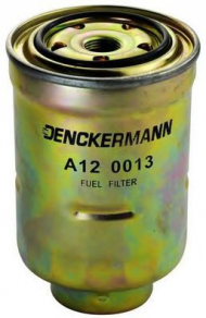 Фильтр DENCKERMANN A120013