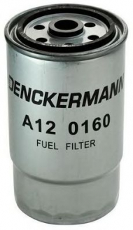 Фильтр DENCKERMANN A120160