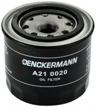 Фильтр DENCKERMANN A210020