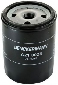 Фильтр DENCKERMANN A210028