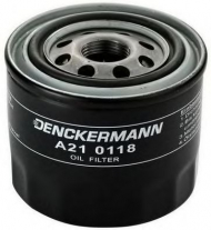 Фильтр DENCKERMANN A210118