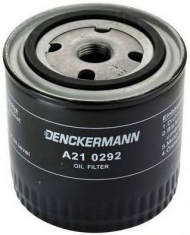 Фильтр DENCKERMANN A210292
