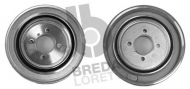 Ременный шкив BREDA  LORETT PS 1038