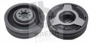 Ременный шкив BREDA  LORETT PS 1030