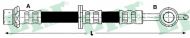 Шлангопровод LPR 6T48276