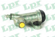 Цилиндр LPR 3500