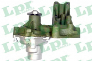 Насос LPR WP0666