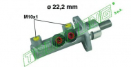 Цилиндр TRUSTING PF257