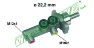 Цилиндр TRUSTING PF282
