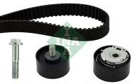 Ременный комплект INA 530 0536 10
