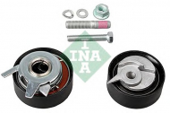 Комплект роликов INA 530 0062 09