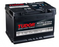 Аккумулятор TUDOR TL700