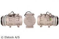 Компрессор ELSTOCK 51-0095