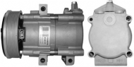 Компрессор ELSTOCK 51-0117