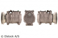 Компрессор ELSTOCK 51-0336