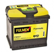 Аккумулятор FULMEN FB501