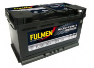 Аккумулятор FULMEN FL800