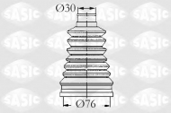 Комплект пыльника SASIC 2933133