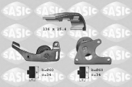 Ременный комплект SASIC 1750001