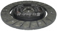 Диск сцепления JP GROUP 1130200800