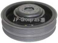 Ременный шкив JP GROUP 1118302900
