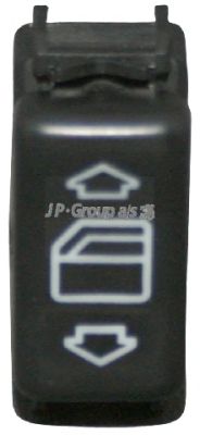 Переключатель JP GROUP 1396700170