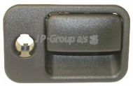 Замок JP GROUP 1188000800