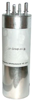 Фильтр JP GROUP 1118703300