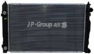 Теплообменник JP GROUP 1114204600