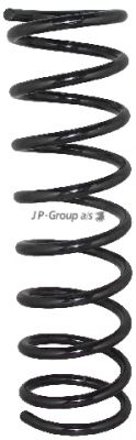 Пружина JP GROUP 1552200700
