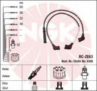 Комплект электропроводки NGK 5388