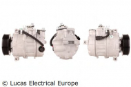 Компрессор LUCAS ELECTRICAL ACP494