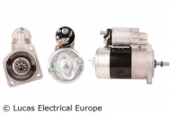 Стартер LUCAS ELECTRICAL LRS00206