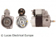 Стартер LUCAS ELECTRICAL LRS02126