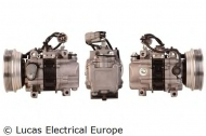 Компрессор LUCAS ELECTRICAL ACP608